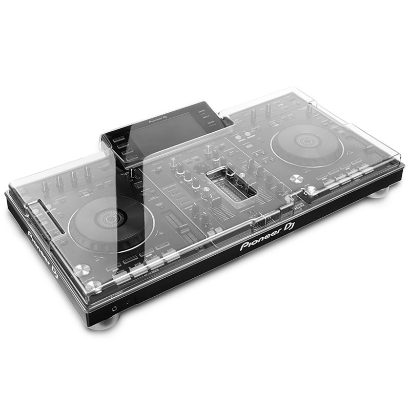 Pioneer XDJ-RX cover