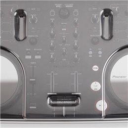 Pioneer DDJ-Ergo-V cover