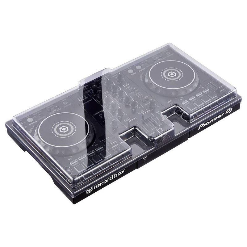 LE Pioneer DDJ-400 cover LE Pioneer DDJ-400 cover