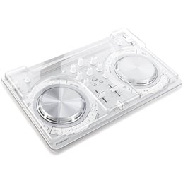 Pioneer DDJ-WEGO3/4 cover (Fits Wego 3 & 4)