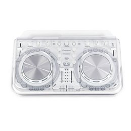 Pioneer DDJ-WEGO2 cover (Fits Mk1 & Mk2)