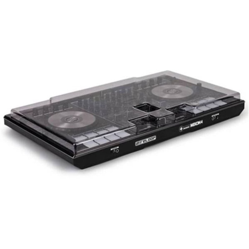 Reloop Mixon 4 cover Reloop Mixon 4 cover