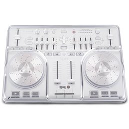 Vestax Spin/ Typhoon cover