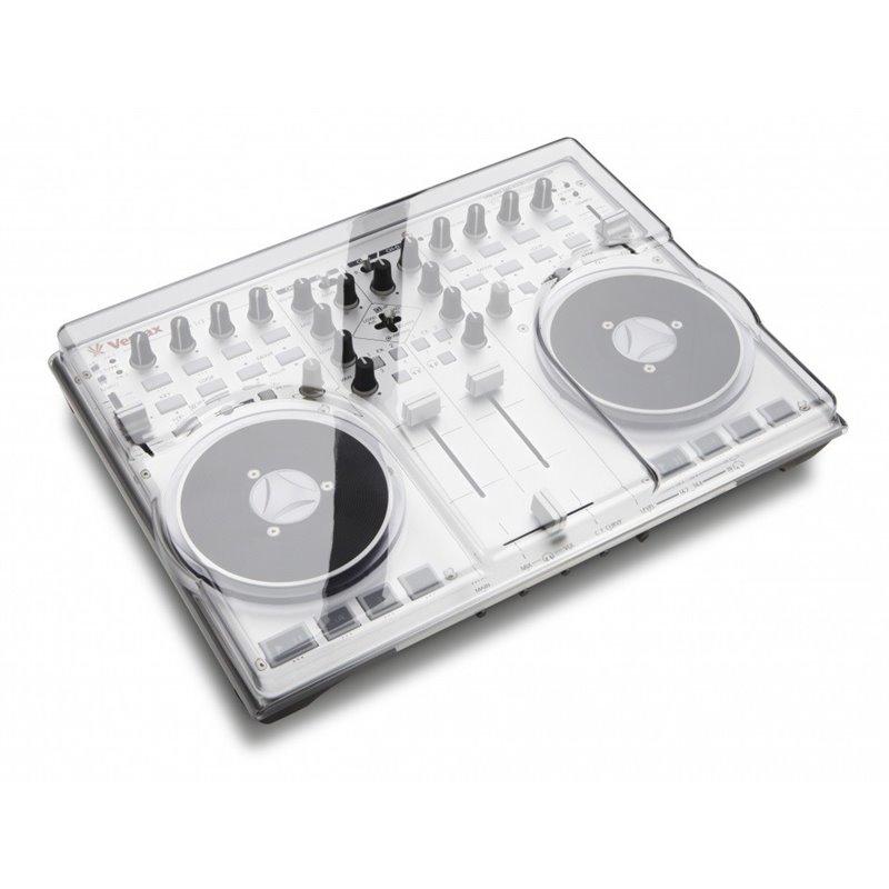 Vestax VCI-100 MKII cover