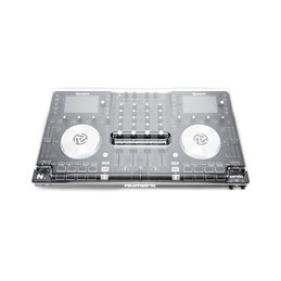 Numark NV cover