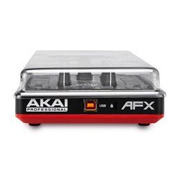 LE Akai AFX/AMX cover