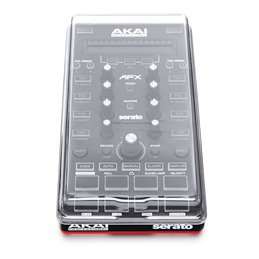 LE Akai AFX/AMX cover