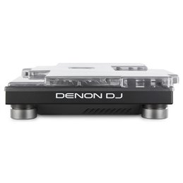 Denon Prime 4 cover