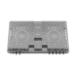 Denon MC4000 cover