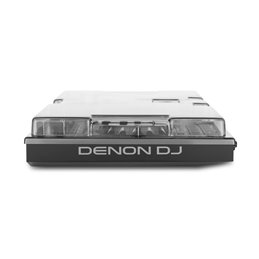 Denon MC4000 cover