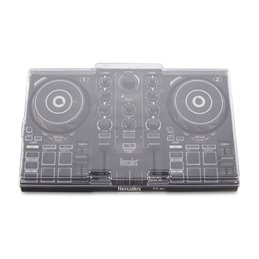 LE Hercules DJ Control Inpulse 300 cover