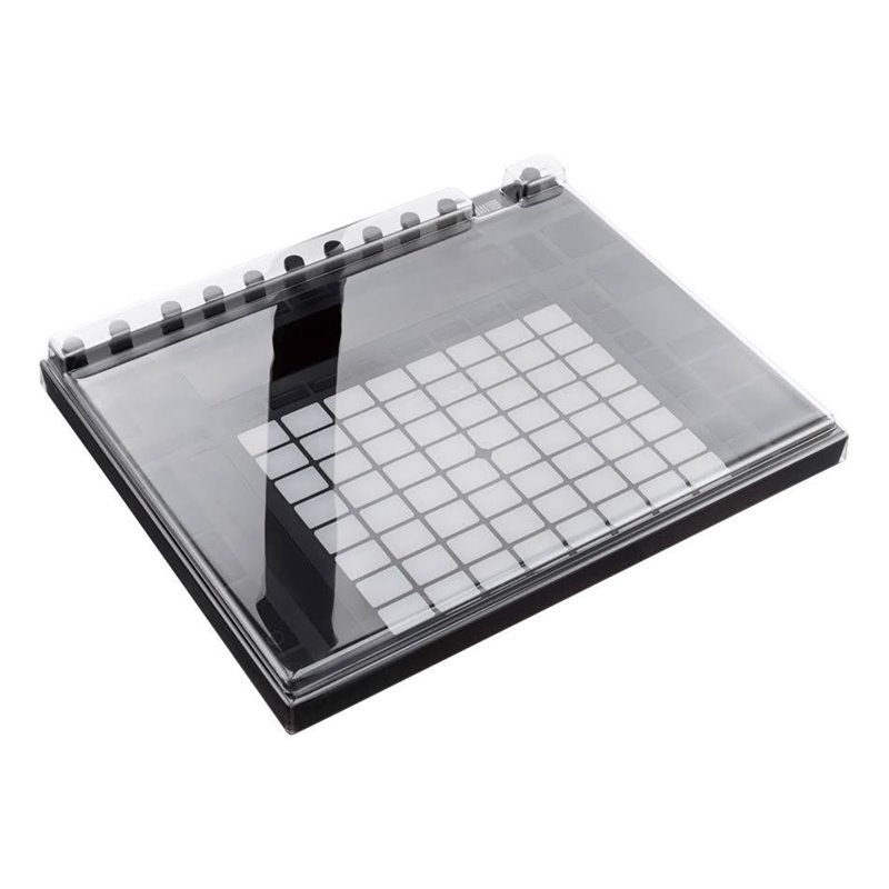 Ableton Push 2 cover