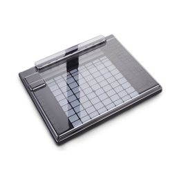 Ableton Push cover