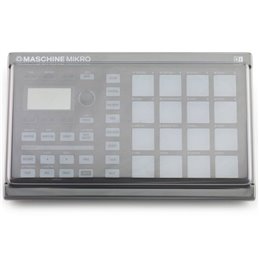 NI MIKRO Maschine cover