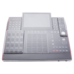 Akai Pro MPCX cover