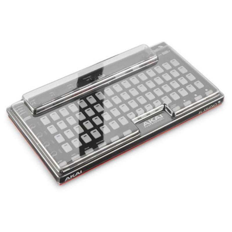 LE Akai Pro Fire cover