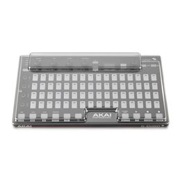 LE Akai Pro Fire cover