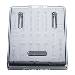 Pioneer DJM-900 cover (Fits Nexus & SRT)