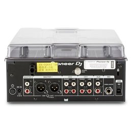 Pioneer DJM-250 MK2 & DJM-450 cover
