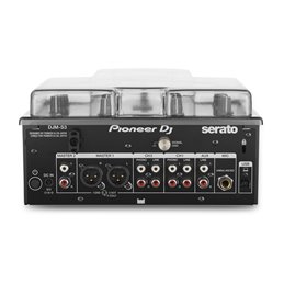 Pioneer DJM-S3 cover