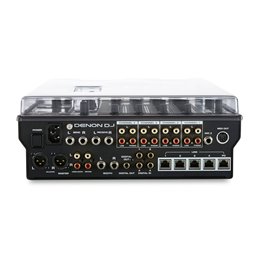 Denon X1800 Prime cover