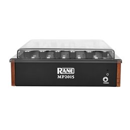 Rane MP2015 cover