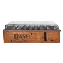 Rane MP2015 cover