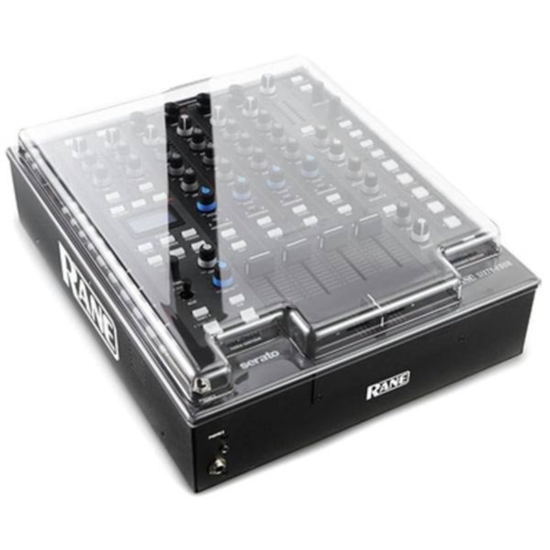 Rane Sixty-Four cover