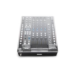 Rane Sixty-Four cover