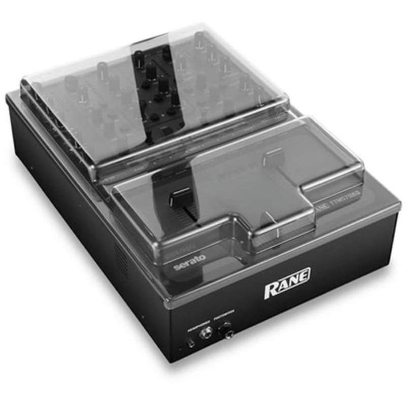 Rane TTM-57II cover Rane TTM-57II cover