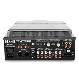 Rane TTM-57II cover