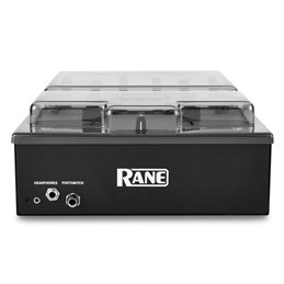 Rane TTM-57II cover