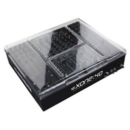 Allen & Heath Xone 3D/4D cover