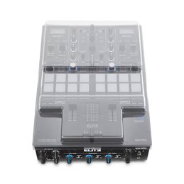 Reloop Elite cover