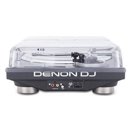 Denon VL12 Prime cover