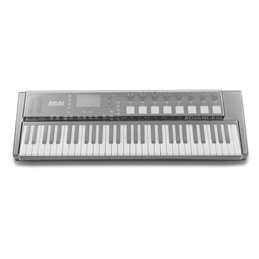 Akai Advance 61 cover
