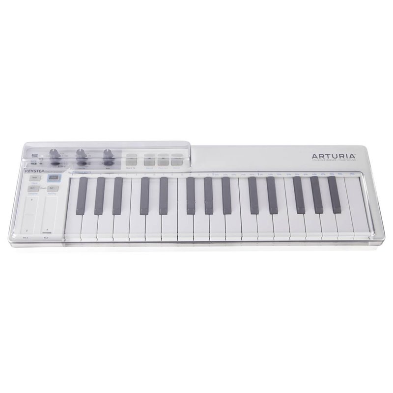 LE Arturia Keystep cover