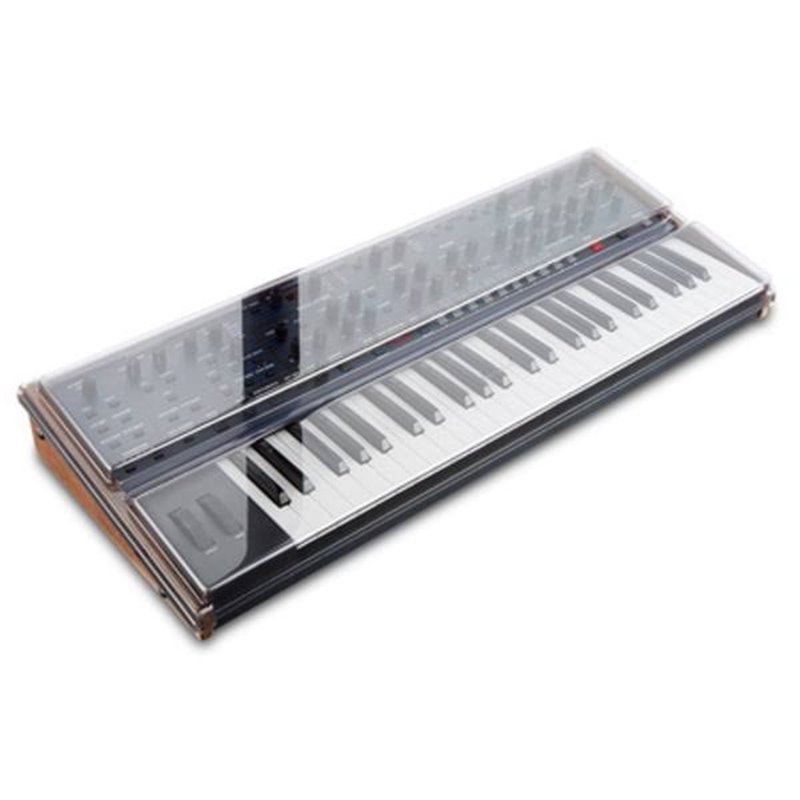 Dave Smith Instruments OB-6 cover Dave Smith Instruments OB-6 cover