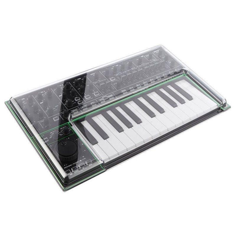 Roland Aira System 1 cover