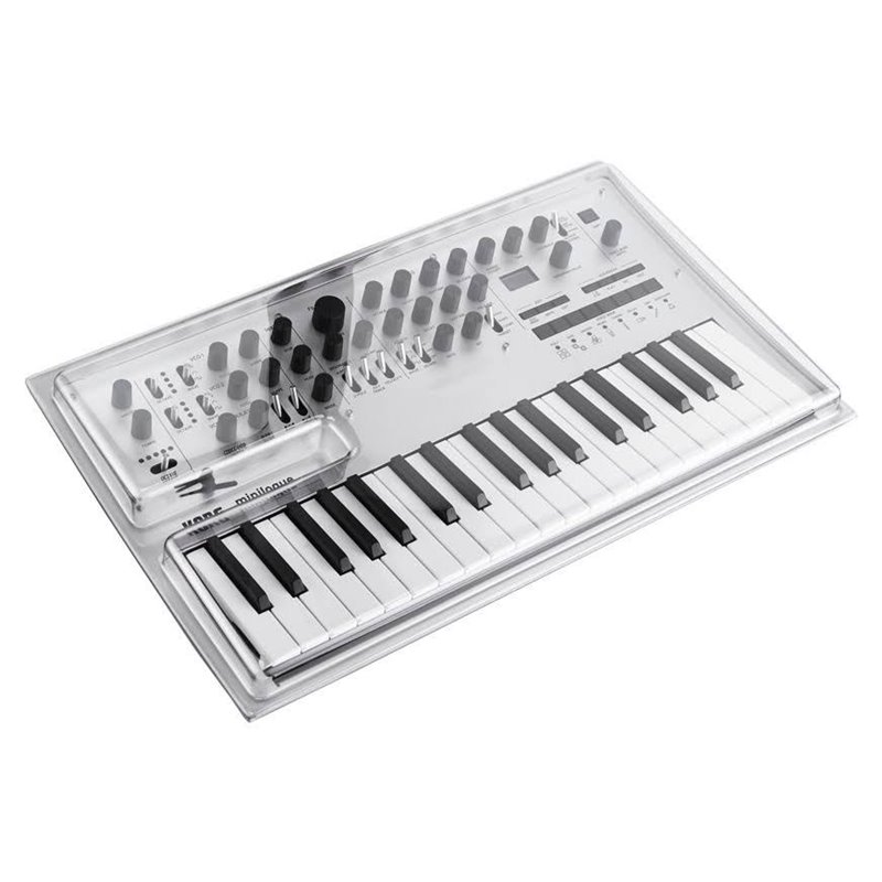 Korg Minilogue cover