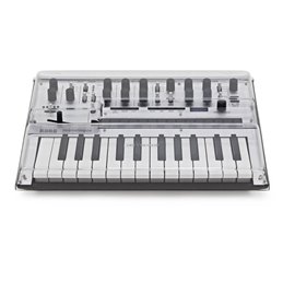 Korg Monologue cover