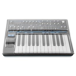 Novation Bass Station II cover