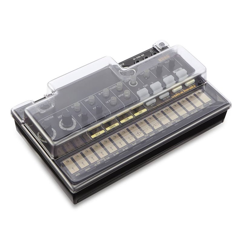 Korg Volca Series cover (Fits: Keys