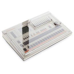 Roland TR-707 cover