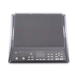 Roland SPD-SX cover