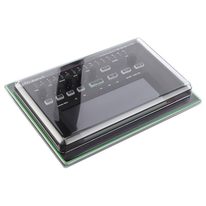 Roland Aira TB-3 cover Roland Aira TB-3 cover