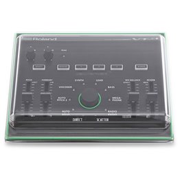 Roland Aira VT-3 cover