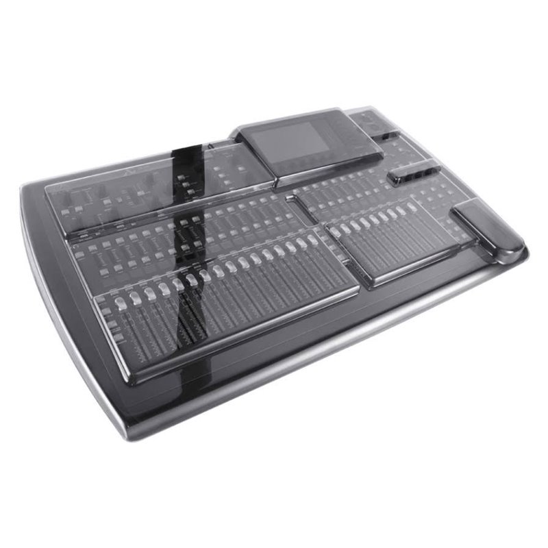 Pro Behringer X32 cover