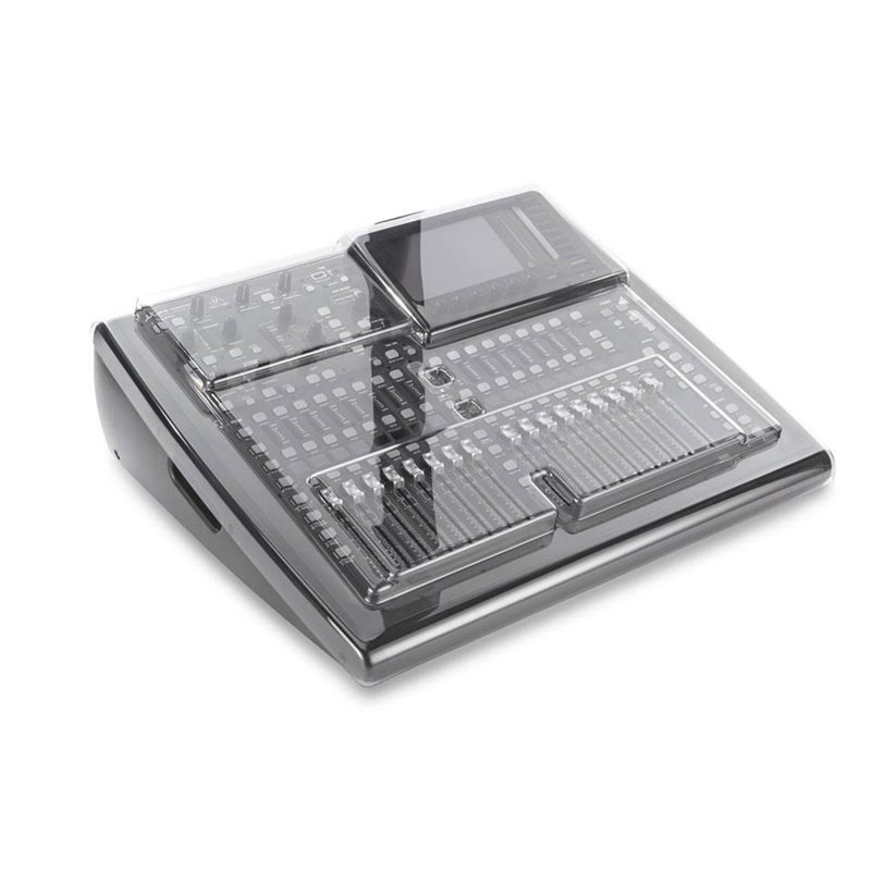 Pro Behringer X32 COMPACT cover Pro Behringer X32 COMPACT cover