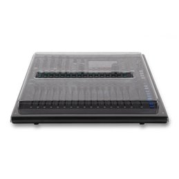 Pro Allen & Heath QU16 cover